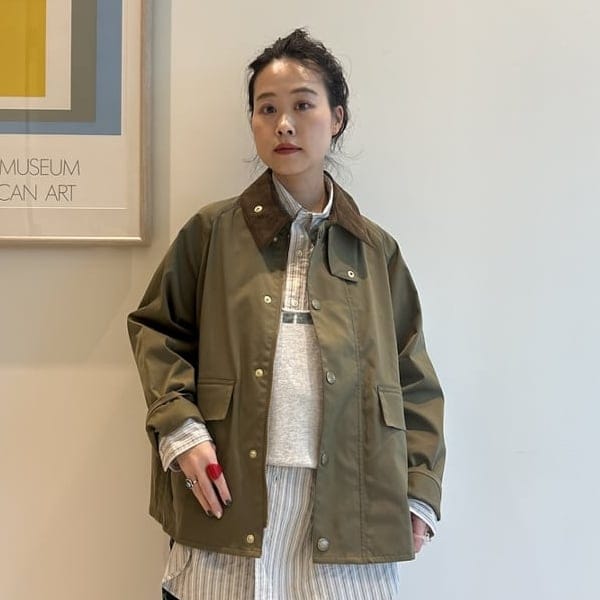 BEAMS BOY（1088999） フォトログ｜BEAMS