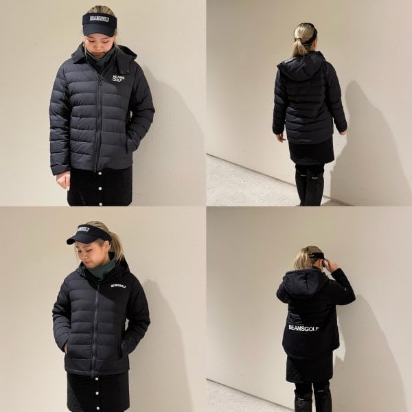 ビームス ゴルフ 京都髙島屋S.C.店（1089268） フォトログ｜BEAMS