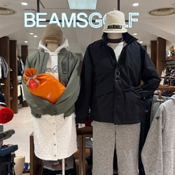 BEAMS GOLF（ビームス ゴルフ）｜BEAMS