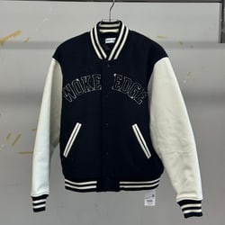 BEAMS（ビームス）【タイムセール】WOKE EDGE / Varsity Jacket