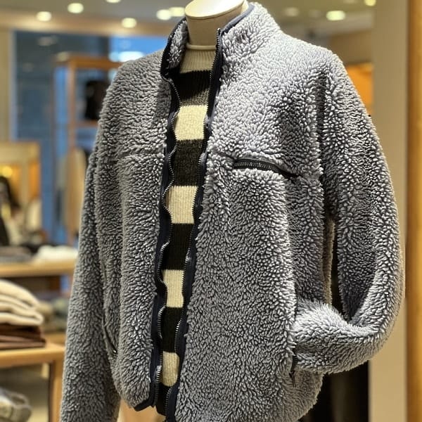 ビームス 梅田（1089794） フォトログ｜BEAMS