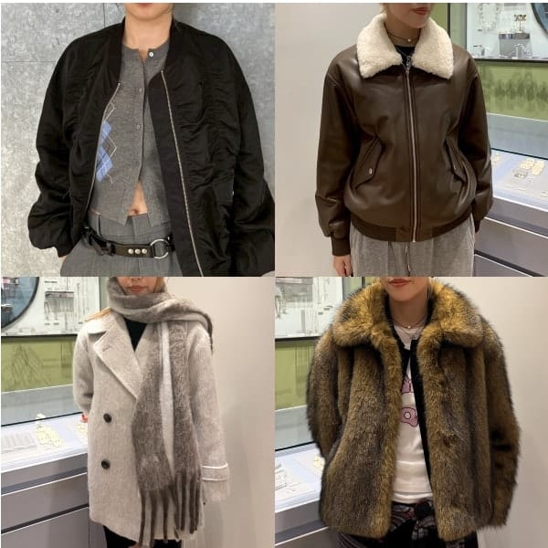 レイ ビームス 新宿（1090156） フォトログ｜BEAMS