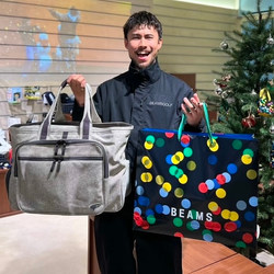 BEAMS GOLF（ビームス ゴルフ）｜BEAMS