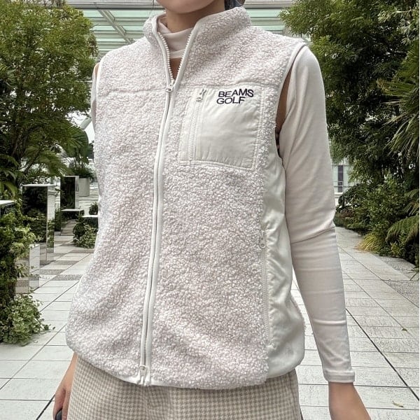 ビームス ゴルフ 玉川髙島屋S・C店（1091414） フォトログ｜BEAMS