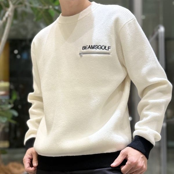 ビームス ゴルフ グランフロント大阪店（1091466） フォトログ｜BEAMS