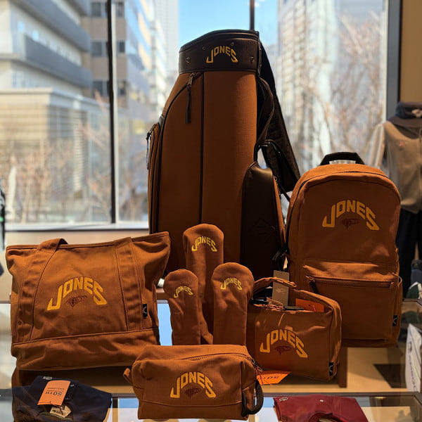 BEAMS GOLF（1091749） フォトログ｜BEAMS