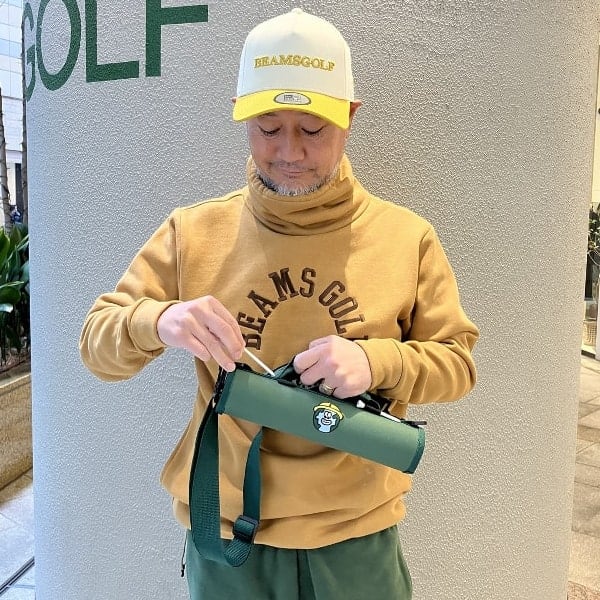 ビームス ゴルフ なんばパークス店（1094169） フォトログ｜BEAMS