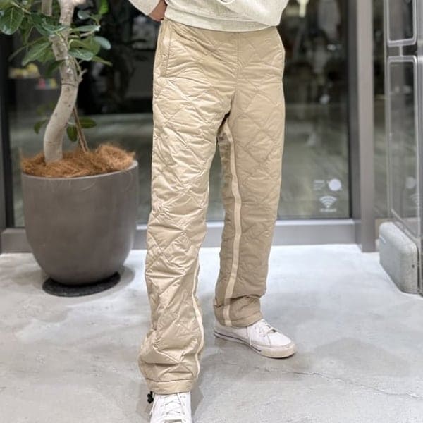 BEAMS GOLF リバーシブルパンツ Mサイズ BEAMS GOLF リバーシブルパンツ Mサイズ BEAMS GOLF リバーシブル