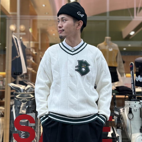 ビームス ゴルフ 軽井沢・プリンスショッピングプラザ店（1094831