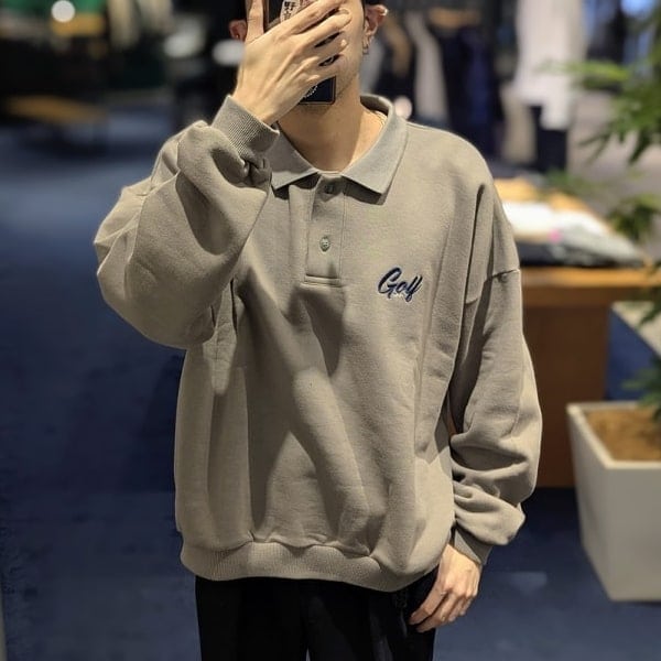 ビームス ゴルフ 松坂屋名古屋店（1095374） フォトログ｜BEAMS