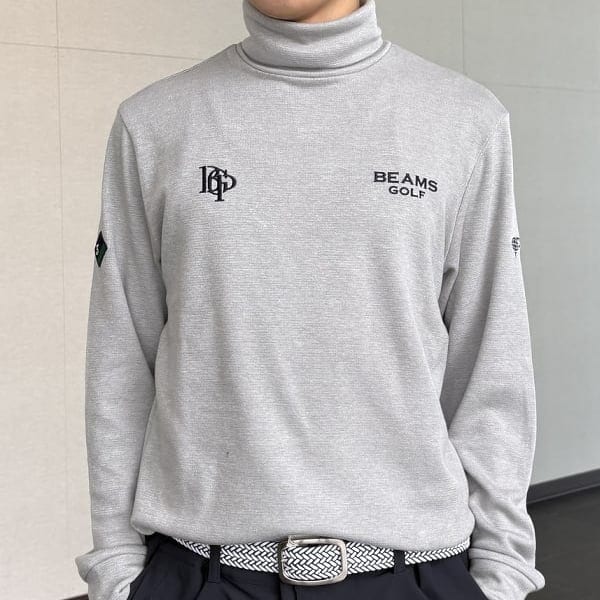 ビームス ゴルフ 玉川髙島屋S・C店（1095538） フォトログ｜BEAMS