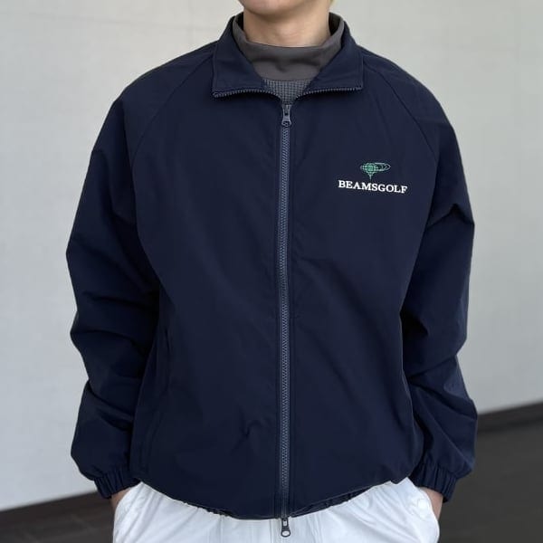 ビームス ゴルフ 玉川髙島屋S・C店（1096449） フォトログ｜BEAMS