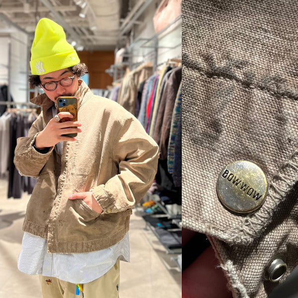BEAMS（1096789） フォトログ｜BEAMS