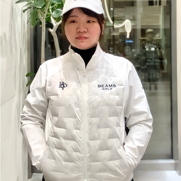 ビームス ゴルフ グランフロント大阪店（1097133） フォトログ｜BEAMS