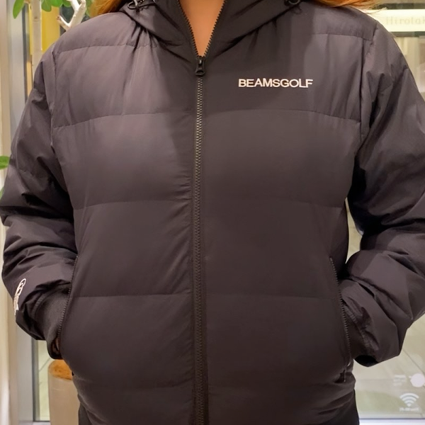 ビームス ゴルフ グランフロント大阪店（1099249） フォトログ｜BEAMS