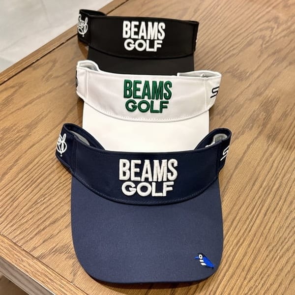 ビームス ゴルフ 京都髙島屋S.C.店（1099476） フォトログ｜BEAMS