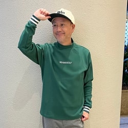 ビームス ゴルフ なんばパークス店（1100355） フォトログ｜BEAMS