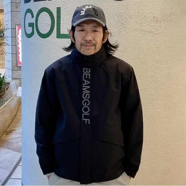 ビームスゴルフ ビームス ゴルフ なんばパークス店（1102004） フォトログ｜BEAMS