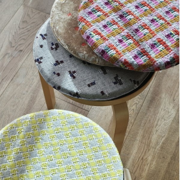 アルテック オーダーカーテン☆ビームス fennica アルテック オーダー