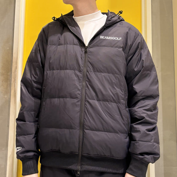 ビームス ゴルフ グランフロント大阪店（1103061） フォトログ｜BEAMS