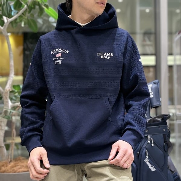 ビームス ゴルフ グランフロント大阪店（1105452） フォトログ｜BEAMS