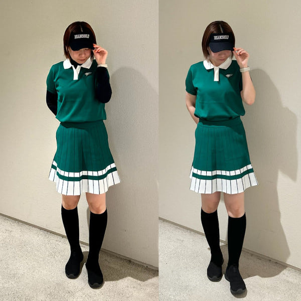 ビームス ゴルフ 京都髙島屋S.C.店（1106635） フォトログ｜BEAMS