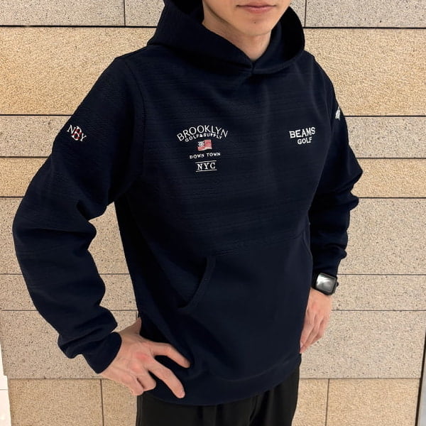 ビームス ゴルフ VIORO店（1108211） フォトログ｜BEAMS