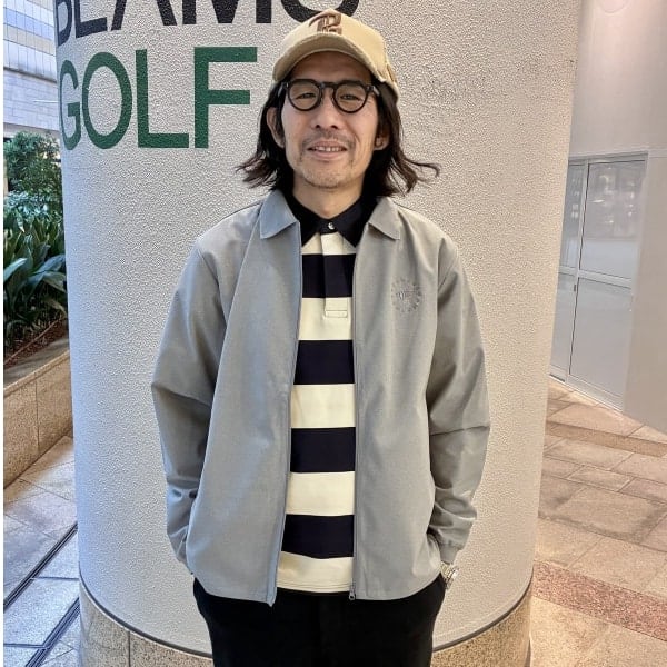 ビームス ゴルフ なんばパークス店（1109279） フォトログ｜BEAMS