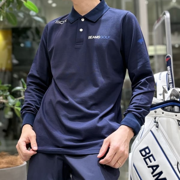 ビームス ゴルフ グランフロント大阪店（1109524） フォトログ｜BEAMS