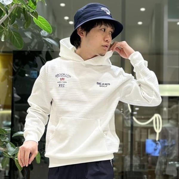 ビームス ゴルフ グランフロント大阪店（1111199） フォトログ｜BEAMS