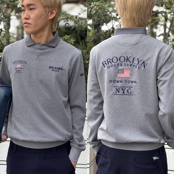 ビームス ゴルフ 玉川髙島屋S・C店（1111446） フォトログ｜BEAMS