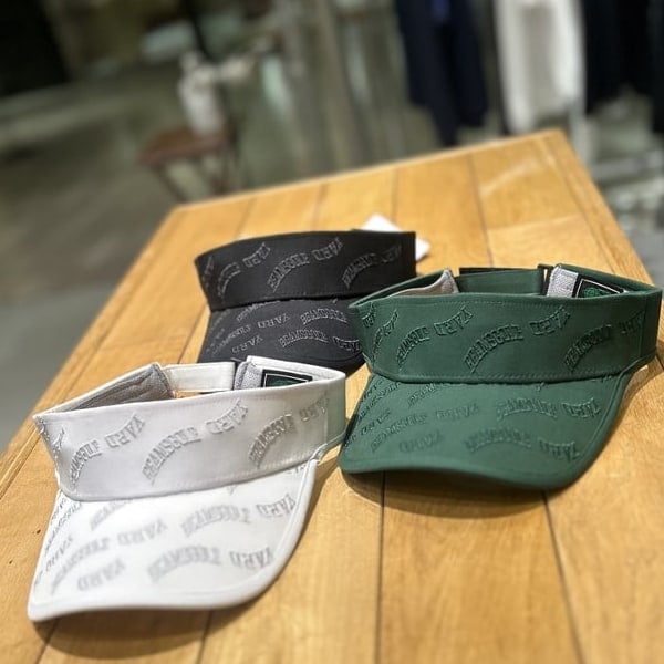 ビームス ゴルフ グランフロント大阪店（1111894） フォトログ｜BEAMS