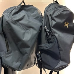 BEAMS（ビームス）ARC'TERYX / MANTIS 16 BACKPACK（バッグ リュック