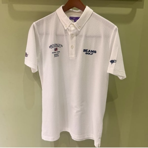 ビームス ゴルフ 玉川髙島屋S・C店（1112448） フォトログ｜BEAMS