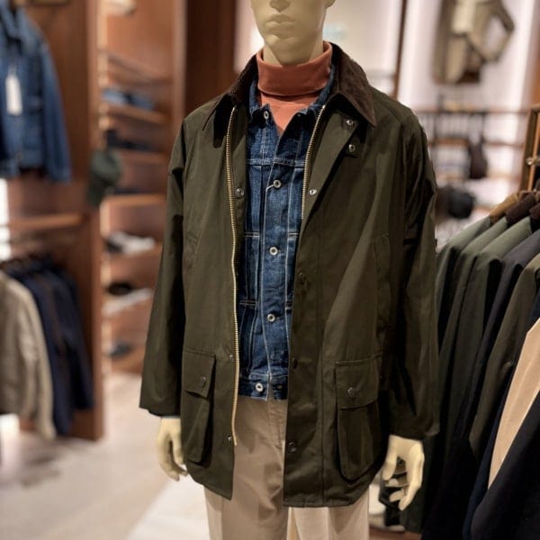 BEAMS F（1112681） フォトログ｜BEAMS