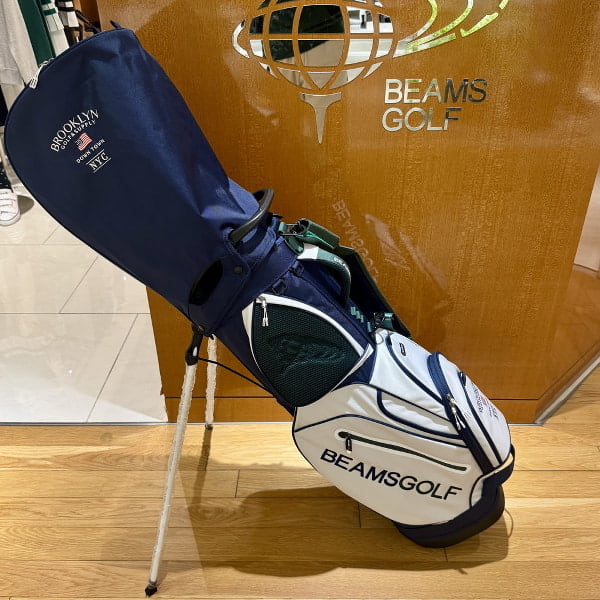 ビームス ゴルフ 玉川髙島屋S・C店（1113216） フォトログ｜BEAMS