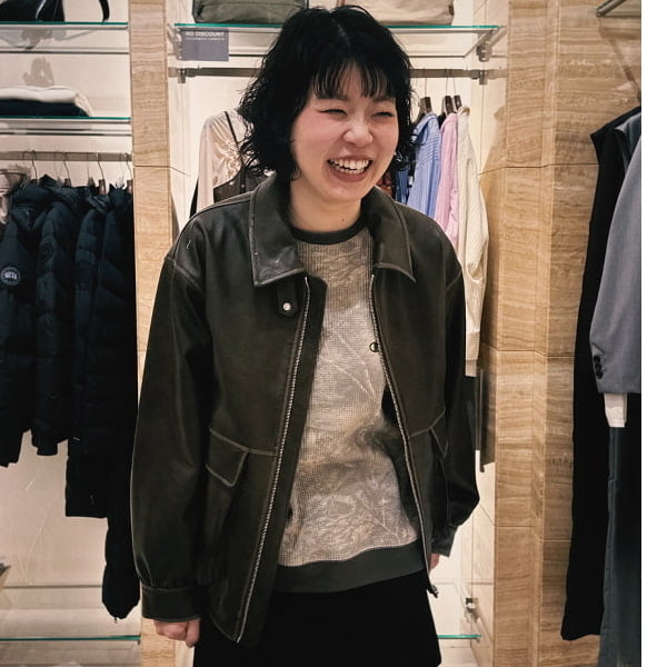 ビームス 熊本（1113425） フォトログ｜BEAMS