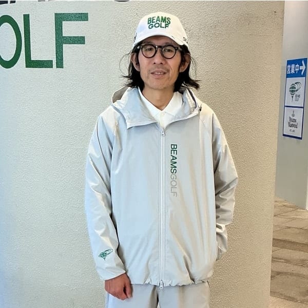 ビームス ゴルフ なんばパークス店（1114041） フォトログ｜BEAMS