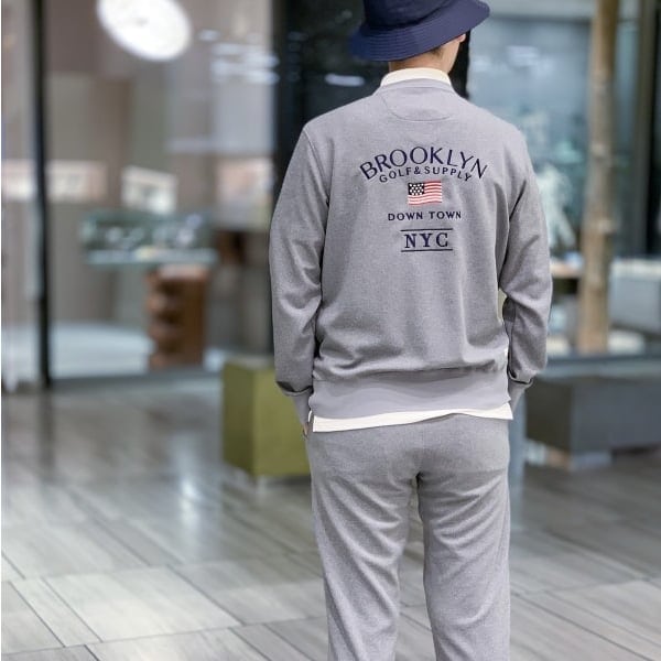 ビームス ゴルフ グランフロント大阪店（1114468） フォトログ｜BEAMS