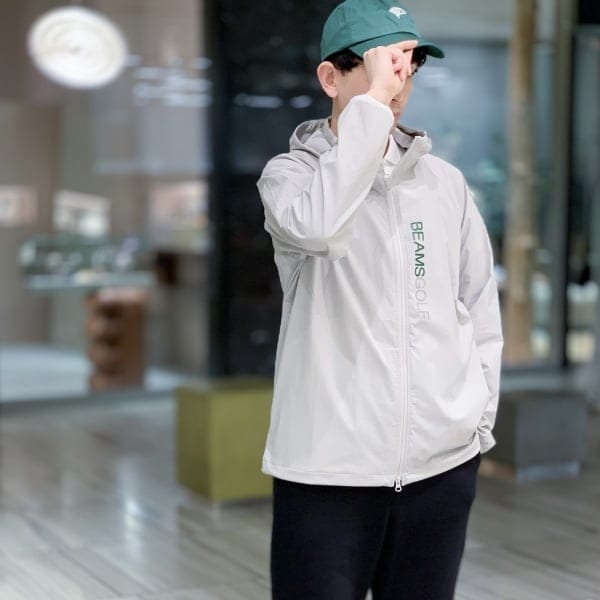 ビームス ゴルフ グランフロント大阪店（1114590） フォトログ｜BEAMS