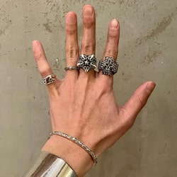 Bill Wall Leather（ビルウォールレザー）｜BEAMS