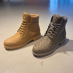 BEAMS（ビームス）Timberland / 6 INCH PREMIUM BOOTS 