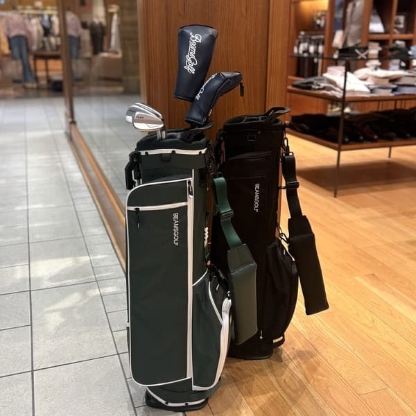 ビームス ゴルフ 新静岡セノバ店（1115158） フォトログ｜BEAMS