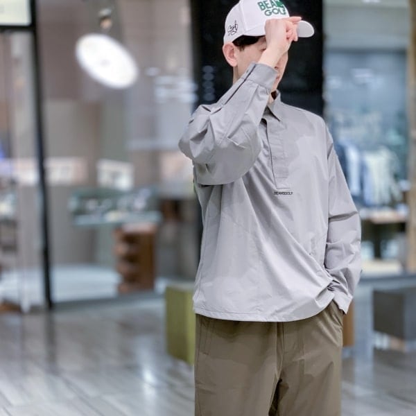 ビームス ゴルフ グランフロント大阪店（1116025） フォトログ｜BEAMS