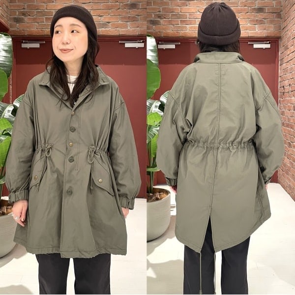 ビームス 西宮（1116293） フォトログ｜BEAMS