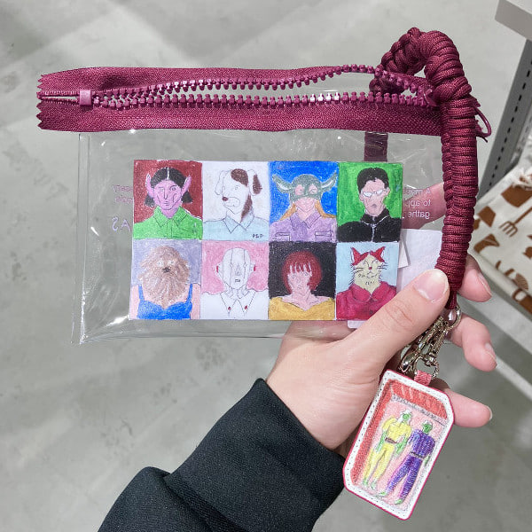 TOKYO CULTUART by BEAMS（1116366） フォトログ｜BEAMS