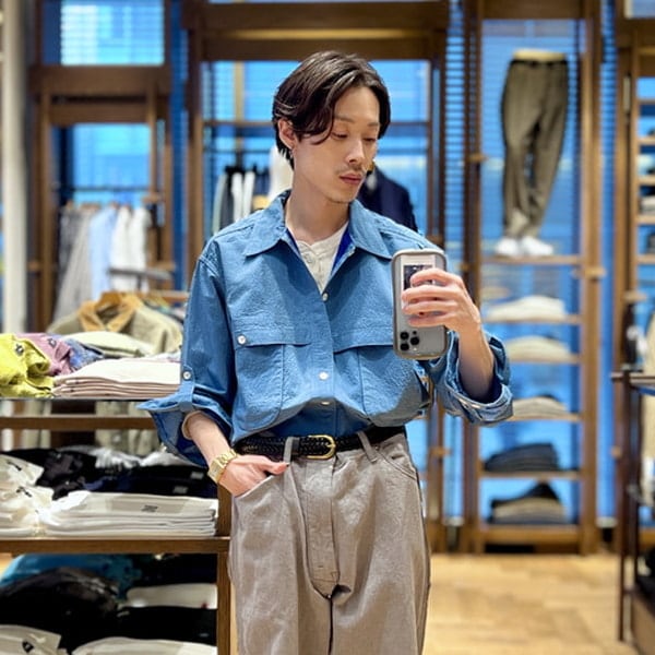 ビームス 静岡（1116988） フォトログ｜BEAMS