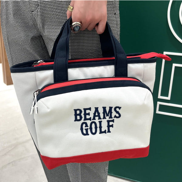ビームス ゴルフ 新静岡セノバ店（1125829） フォトログ｜BEAMS