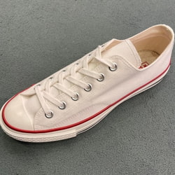BEAMS（ビームス）CONVERSE TIME LINE / ALL STAR J VTG 57 OX