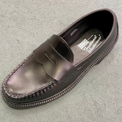 BEAMS（ビームス）【別注】Traditional Weatherwear / RAIN LOAFER